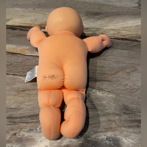 Vintage 1978 cabbage patch baby - Picture 3 of 4